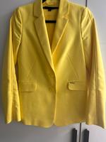 Comma Blazer Gelb Bayern - Gilching Vorschau