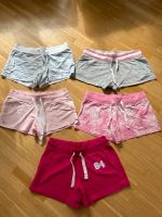 5 Shorts Gr.36/38 Blue Motion & Crane TOP Nordrhein-Westfalen - Inden Vorschau