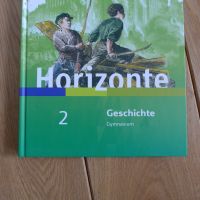 neu: HORIZONTE 2 Geschichte Gymn. (9783141153231) Essen - Essen-Ruhrhalbinsel Vorschau