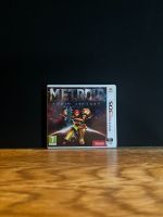 Metroid Samus Returns Nintendo 3DS Nordrhein-Westfalen - Borgholzhausen Vorschau
