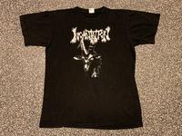 Vintage Death Metal Bandshirt: Incantation, Größe XL, RARE Nordrhein-Westfalen - Herzogenrath Vorschau