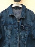 Jeans Oberteil (z. B. für die Schule?) 36/38 Bayern - Landshut Vorschau