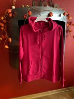 Sweatshirt Jacke, pink, Gr. M, Basic C&A Köln - Rath-Heumar Vorschau