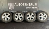 Mercedes Benz ML|W211|2008|Sommerreifen|Alufelge 235/65 R 18 W Nordrhein-Westfalen - Monheim am Rhein Vorschau