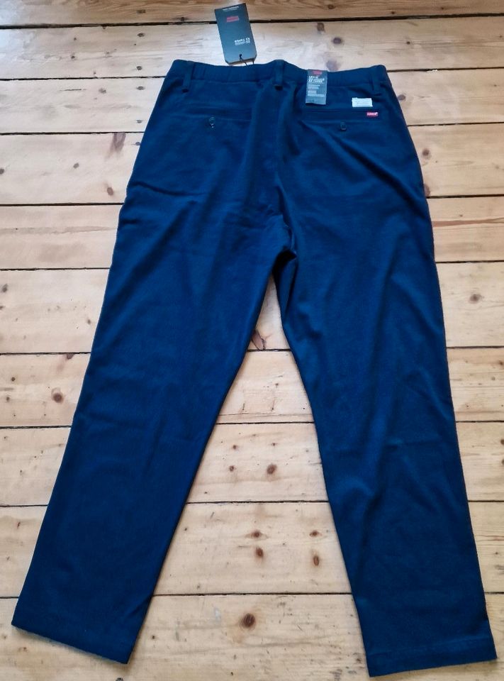 Levi's XX Chino EZ Taper Gr. L NEU in Bobritzsch-Hilbersdorf