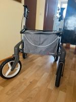 Rollator Outdoor Bayern - Erding Vorschau