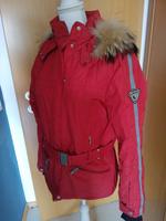 Bogner Sikjacke/Anorak Gr. 40 Bayern - Teugn Vorschau