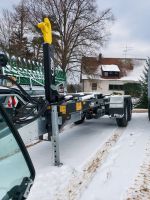 Fliegl HKL 22 Hakenlift Bayern - Pegnitz Vorschau