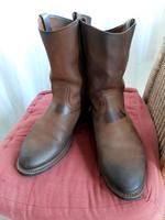 Westernstiefel Boots Apache 45 Sachsen - Stützengrün Vorschau