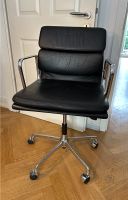 Vitra Eames EA 217 Soft Pad Chair Bürostuhl Frankfurt am Main - Bornheim Vorschau