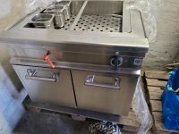 Gastro Bain Marie Sachsen-Anhalt - Bernburg (Saale) Vorschau