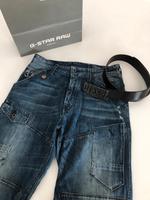 Wie Neu! G-Star W32 L32 Herren Jeans RAW 3301 Niedersachsen - Peine Vorschau