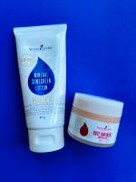 Mineral Sunscreen Sonnencreme SPF 50 Rose Ointment Young Living Niedersachsen - Wingst Vorschau