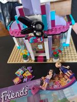 Lego Friends 41093 Friseursalon Niedersachsen - Ankum Vorschau