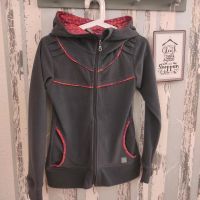 Tranquillo Fleecejacke Jacke grau Fleece Gr. XS S 34 36 top Niedersachsen - Cremlingen Vorschau