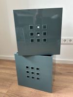IKEA KALLAX Einsatz Boxen Nordrhein-Westfalen - Coesfeld Vorschau