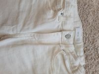 Süsse weiße Jeans von Mango Gr.122 NEU Berlin - Wilmersdorf Vorschau