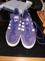Hier verkaufe ich schöne adidas Schuhe Hessen - Kirchhain Vorschau