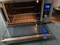 Designe Bistro Ofen Advanced 28L Gastronack Nordrhein-Westfalen - Recklinghausen Vorschau