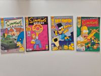 Simpsons comics Baden-Württemberg - Crailsheim Vorschau