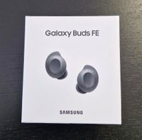 Samsung Galaxy Buds FE Graphite Hessen - Erbach Vorschau