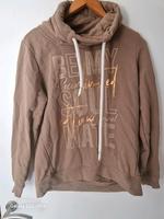 ☆ Soccx Sweatshirt mit Stehkrangen Gr.L ☆ Niedersachsen - Hameln Vorschau