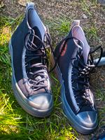 ✅ converse 45 cx schwarz Nordrhein-Westfalen - Kempen Vorschau