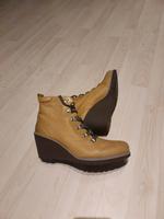 Schnürstiefel für Damen, ECCO, 40 Wuppertal - Oberbarmen Vorschau