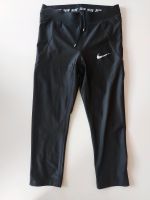 Nike 3/4 Sport Leggins Größe XS Nordrhein-Westfalen - Krefeld Vorschau