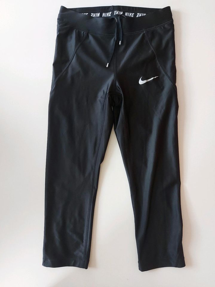 Nike 3/4 Sport Leggins Größe XS in Krefeld