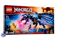 LEGO® Ninjago 71742 Der Drache des Overlord NEU✅OVP✅EOL✅ Bayern - Markt Wald Vorschau