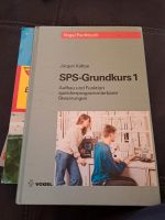 SPS Grundkur 1 und 2 Nordrhein-Westfalen - Lüdenscheid Vorschau