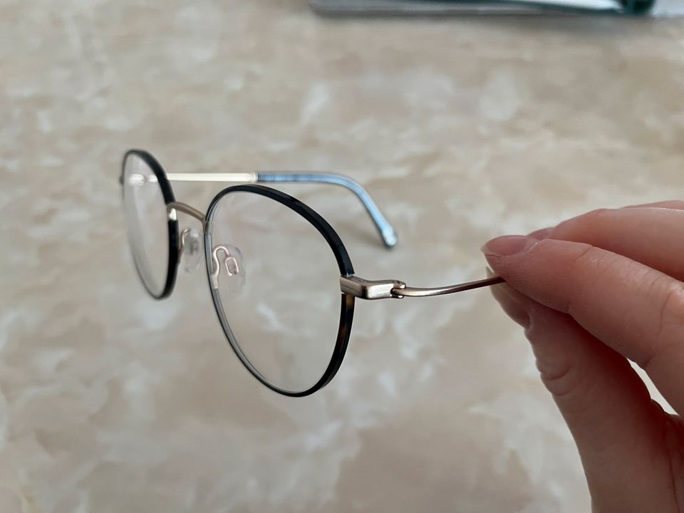 JOOP! Brille mit Gläsern Stärke -0,25 R+L in Lüneburg