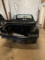 Bmw e36 Cabrio Coupé Reparaturblech Bleche Hessen - Stadtallendorf Vorschau