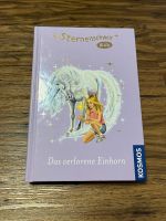 Buch Sternenschweif  & du - Das verlorene Einhorn Baden-Württemberg - Abstatt Vorschau