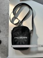 Fred Perry Tasche Hessen - Immenhausen Vorschau