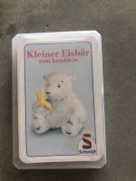 Kartenspiel der kleine Eisbär spielt verstecken Schmidt ab 4 Bayern - Schernfeld Vorschau