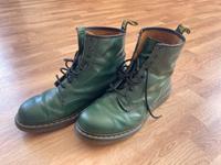 Dr. Martens Grün Gr. 46 Hessen - Gießen Vorschau