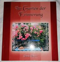 Taschenbuch "Im Garten der Erinnerung" Bad Königshofen - Herbstadt Vorschau