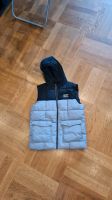 C&A Weste/Steppweste/Bodywarmer schwarz/grau Gr.158 Baden-Württemberg - Weinsberg Vorschau