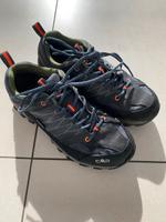 CMP Wanderschuhe 42 Hessen - Eltville Vorschau