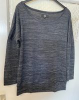 grau melierter Longsleeve, Gr. XXL, RED by EMP, NEU Saarbrücken-Mitte - St Johann Vorschau