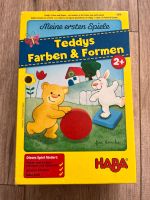 HABA Teddys Farben & Formen Spiel TOP Baden-Württemberg - Ettenheim Vorschau