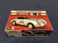 Porsche Speedster 1:25 Bausatz von Revell (H-1204) Baden-Württemberg - Philippsburg Vorschau