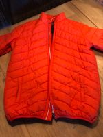 Jacke orange gr.170/176 Tchibo Frühjahr Herbst Steppjacke Baden-Württemberg - Aichelberg Vorschau