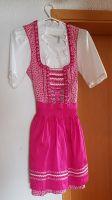 Dirndl in Pink/Rosa Hessen - Rodenbach Vorschau