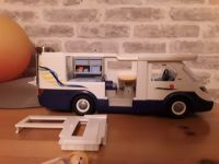 Playmobil Camper mit Zubehör Niedersachsen - Buxtehude Vorschau