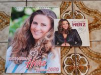 Katharina Herz Set (Kalender 2020 + CD) Sachsen - Markneukirchen Vorschau