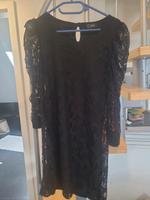 Kleid in Schwarz Hessen - Hessisch Lichtenau Vorschau