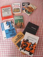 Schach Bücher Rheinland-Pfalz - Prüm Vorschau